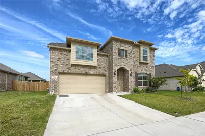 14624 Pablina Lane, Fort Worth, TX 76052 - Photo 2