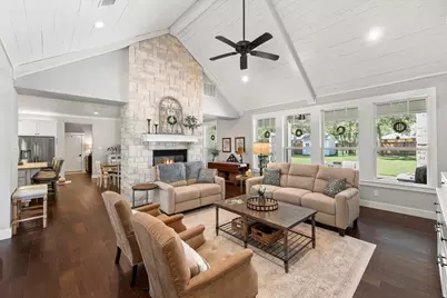 1604 Caddo Peak Trail, Joshua, TX 76058 - Photo 6