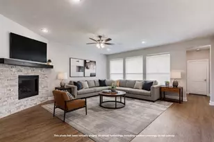 9205 Lamar St, Rowlett, TX 75089 - Photo 4