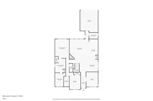 9205 Lamar St, Rowlett, TX 75089 - Photo 24