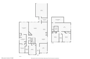 9205 Lamar St, Rowlett, TX 75089 - Photo 22