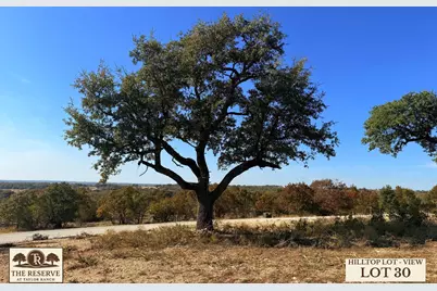 Lot 30 Colt Road, Springtown, TX 76082 - Photo 1