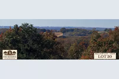 Lot 30 Colt Road, Springtown, TX 76082 - Photo 2