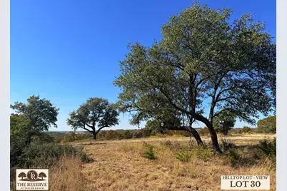 Lot 30 Colt Road, Springtown, TX 76082 - Photo 4