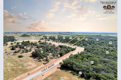 Lot 30 Colt Road, Springtown, TX 76082 - Photo 16