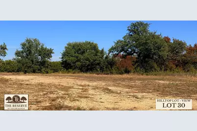 Lot 30 Colt Road, Springtown, TX 76082 - Photo 8