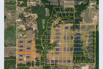Lot 31 Colt Road, Springtown, TX 76082 - Photo 2