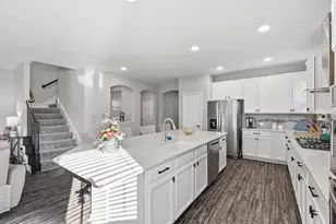 9500 Leisure Pace Ln, Oak Point, TX 75068 - Photo 10