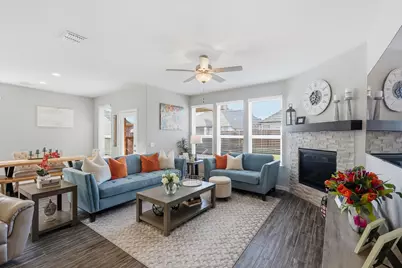 9500 Leisure Pace Lane, Oak Point, TX 75068 - Photo 6