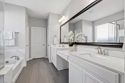 9500 Leisure Pace Lane, Oak Point, TX 75068 - Photo 16