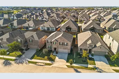 9500 Leisure Pace Lane, Oak Point, TX 75068 - Photo 28