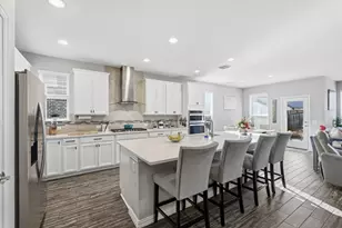 9500 Leisure Pace Ln, Oak Point, TX 75068 - Photo 8