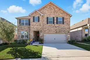 9500 Leisure Pace Ln, Oak Point, TX 75068 - Photo 1