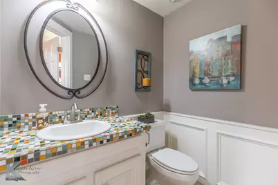 1250 Nottingham Road, Abilene, TX 79602 - Photo 28