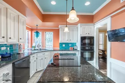 1250 Nottingham Road, Abilene, TX 79602 - Photo 26