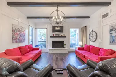 1250 Nottingham Road, Abilene, TX 79602 - Photo 32