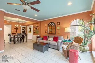 1250 Nottingham Rd, Abilene, TX 79602 - Photo 30