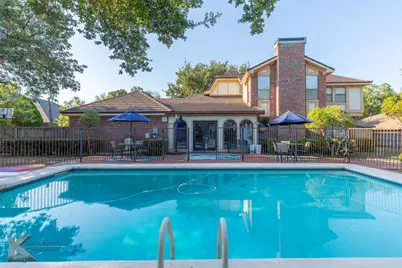 1250 Nottingham Road, Abilene, TX 79602 - Photo 2