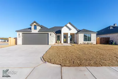 7705 Randy Avenue, Abilene, TX 79606 - Photo 1