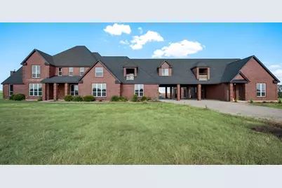 3330 Greathouse Road, Waxahachie, TX 75167 - Photo 1