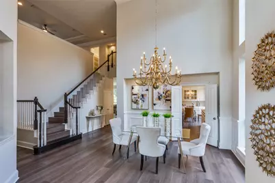 4015 Stonehollow Way, Dallas, TX 75287 - Photo 4