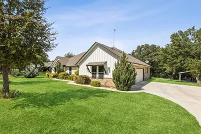 7503 Sabathney Road, Weatherford, TX 76085 - Photo 2