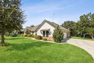 7503 Sabathney Rd, Weatherford, TX 76085 - Photo 2