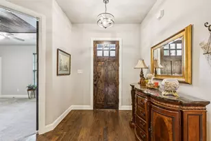 7503 Sabathney Rd, Weatherford, TX 76085 - Photo 4