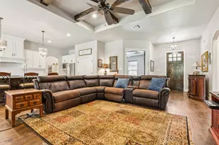 7503 Sabathney Rd, Weatherford, TX 76085 - Photo 10