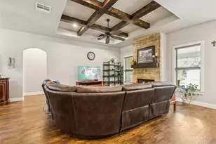 7503 Sabathney Rd, Weatherford, TX 76085 - Photo 8