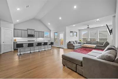 2401 Mankato Drive, Fort Worth, TX 76179 - Photo 10