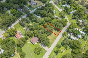 4211 Tejas Trail, Granbury, TX 76048 - Photo 1