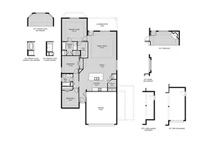 1028 Wingjet Wy, Fort Worth, TX 76131 - Photo 14