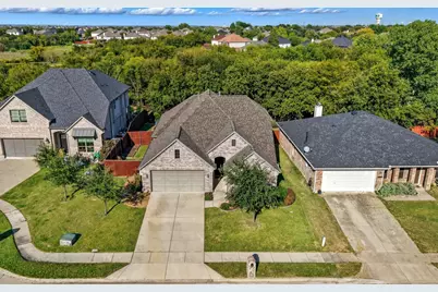 533 Longshore Drive, Little Elm, TX 75068 - Photo 2