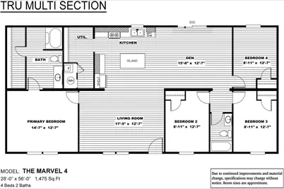 107 Valley Street, Bridgeport, TX 76426 - Photo 1