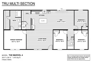 107 Valley St, Bridgeport, TX 76426 - Photo 1