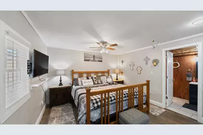 14050 Roy Bean, Malakoff, TX 75148 - Photo 8