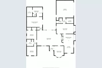 1520 Bellechase Drive, Keller, TX 76262 - Photo 18