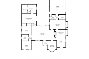 1520 Bellechase Dr, Keller, TX 76262 - Photo 18