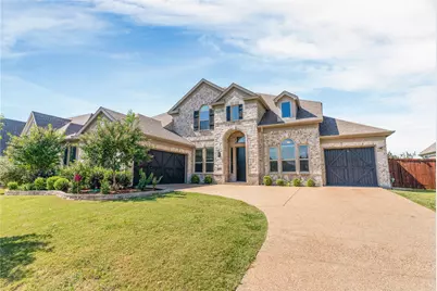 5159 Willow Bend Lane, Sachse, TX 75048 - Photo 1