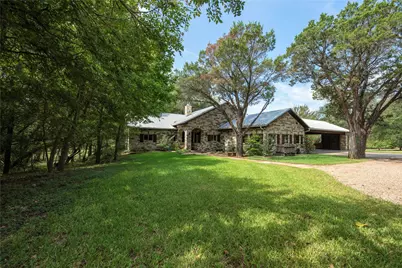 395 County Road 2530, Meridian, TX 76665 - Photo 6