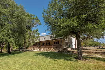 395 County Road 2530, Meridian, TX 76665 - Photo 30
