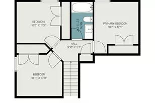 9900 Pronghorn Rd, McKinney, TX 75071 - Photo 40