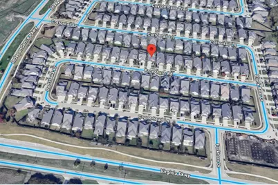 9900 Pronghorn Road, McKinney, TX 75071 - Photo 38