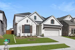 5313 Archeron Ave, Aubrey, TX 75009 - Photo 2
