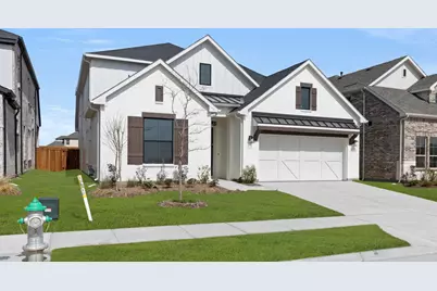 5313 Archeron Avenue, Aubrey, TX 75009 - Photo 2