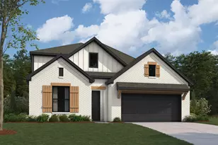 5313 Archeron Ave, Aubrey, TX 75009 - Photo 2