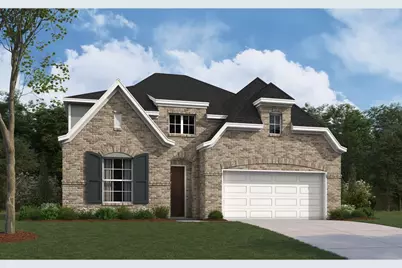 5313 Archeron Avenue, Aubrey, TX 75009 - Photo 4