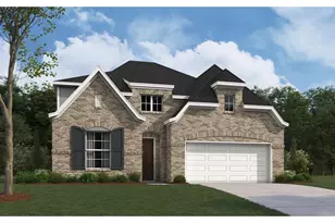 5313 Archeron Ave, Aubrey, TX 75009 - Photo 4