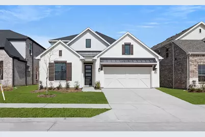 5313 Archeron Avenue, Aubrey, TX 75009 - Photo 1